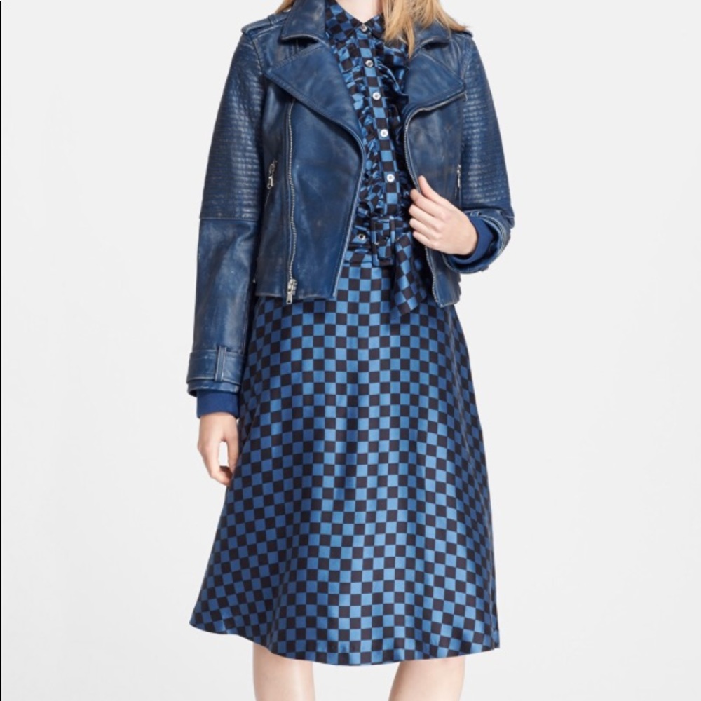 Marc by Marc Jacob jacket - Picture 4 of 8